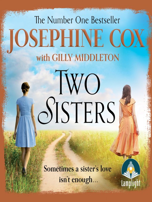 Title details for Two Sisters by Josephine Cox - Available